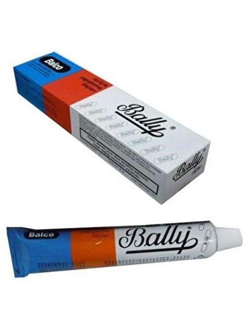 BALLY BALCO 50GR YAPIŞTIRICI (3877)