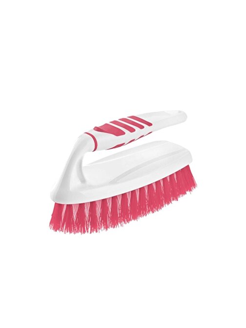 Çok Amaçlı Halı ve Koltuk Temizleme Fırçası Pratik Temizlik El Mopu TP-334 (3877)