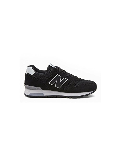New Balance Nb Lifestyle Mens Shoes Erkek Spor Ayakkabı Ml565Blk Siyah
