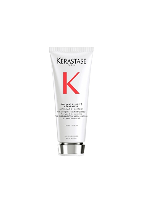 Kerastase Premiere Fondant Fluidite Reparateur Onarım Sağlayan Saç Bakım Kremi 200 ML