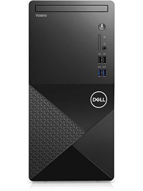 DELL PC 3910 i7-12700 8GB.RAM 512GB.SSD UBUNTU N7600VDT3910_U