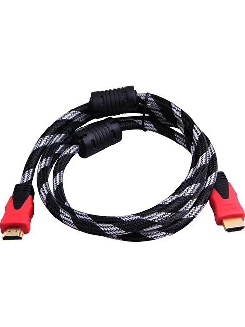 QPORT Q-TP-HDMI1,5 1,5m HDMI KABLO.2.0 4K