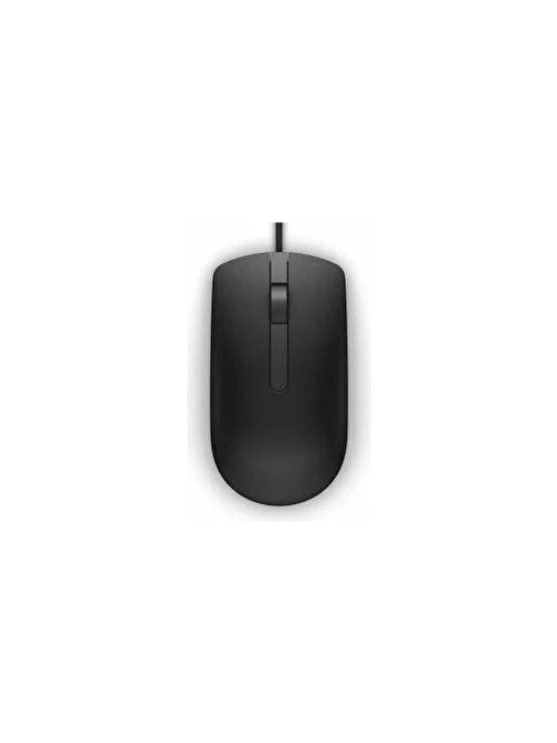 DELL MS116 570-AAIR USB MOUSE SİYAH