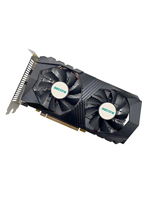 SECLIFE RADEON R9-370 4GB GDDR5 256BIT DP/HDMI