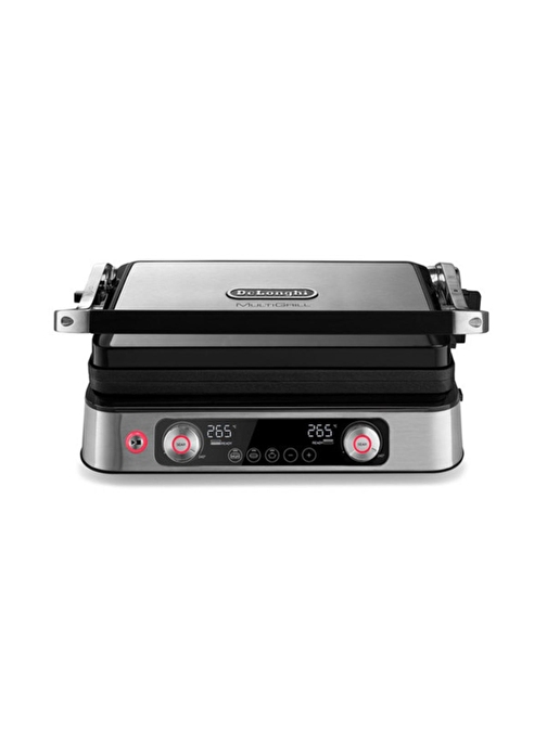 Delonghi Multigrill Izgara Tost Makinesi CGH1112D