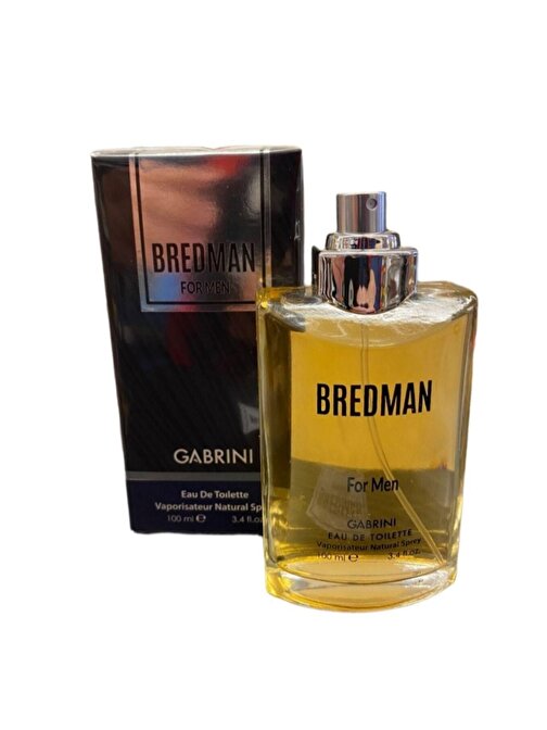Gabrini Bredman Erkek Parfüm