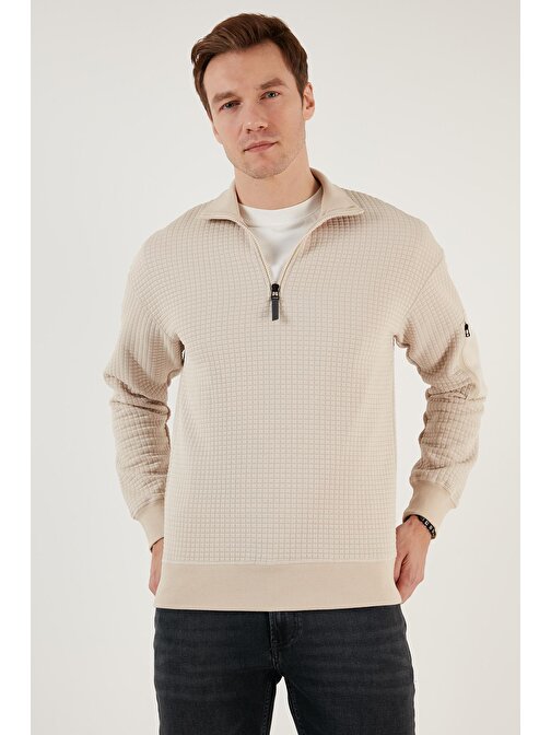 Jack & Jones Erkek Sweat 12245404