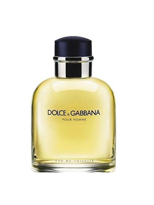 Dolce & Gabbana Dolce Gabbana Pour Homme Erkek Parfüm EDT 125 ML