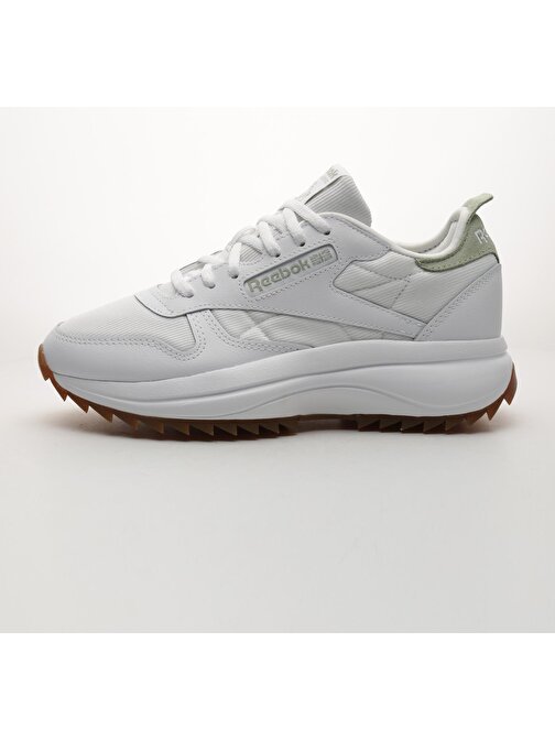 101665047-R Reebok Classıc Leather Sp Extra Kadın Spor Ayakkabı Gri