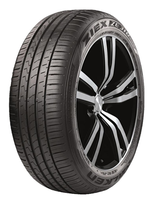 Falken Ziex Ze310 Ecorun 205/55 R16 91V Yaz Lastiği - 2024