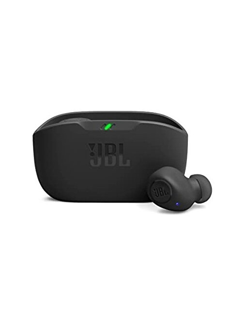 JBL Wave Buds TWS Kulak İçi Bluetooth Kulaklık siyah