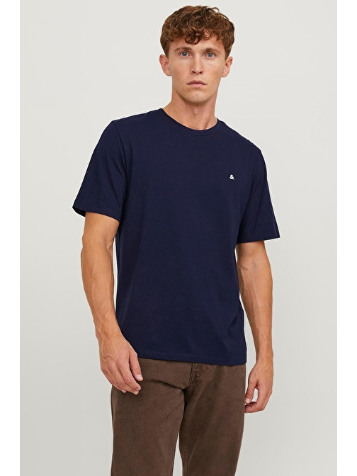 Jack & Jones Erkek T Shirt 12245087