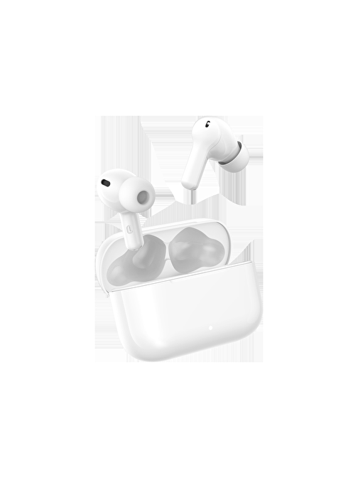 Tecno Camon 20 Premier 5G Kablosuz Airbuds Kulaklık Beyaz