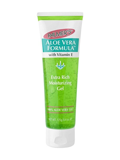 PALMERS ALOE VERA FORMULA EXTRA RİCH MOİSTUR 125G