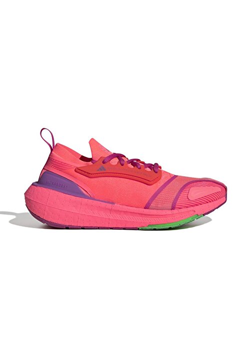 adidas Adidas By Stella Mccartney Ultraboost 23 Kadın Koşu Ayakkabısı IG5945 Pembe