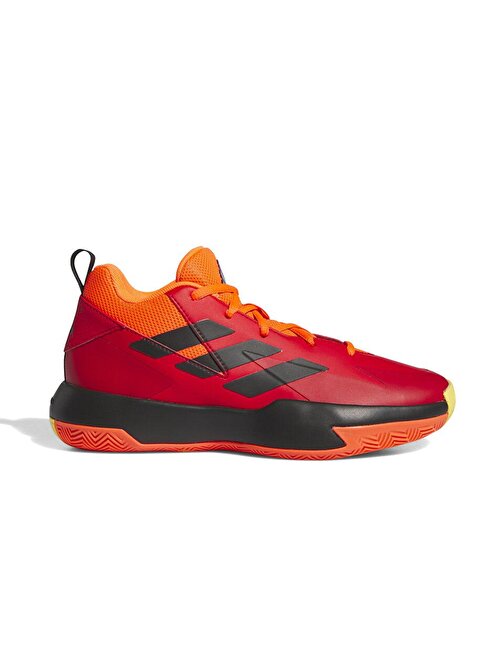 adidas Cross Em Up Select Çocuk Basketbol Ayakkabısı IF0823 Kırmızı