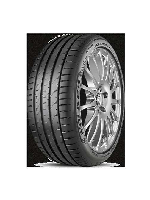 Falken Azenis Fk520 215/50R18 92W (Üretim Tarihi : 2024 ) Yaz Lastiği