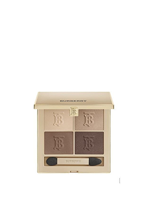 Burberry Far Paleti - 02 Dusty Caramel