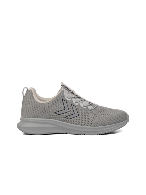 Hummel 900509 HML Mokka Gri Unisex Spor Ayakkabı