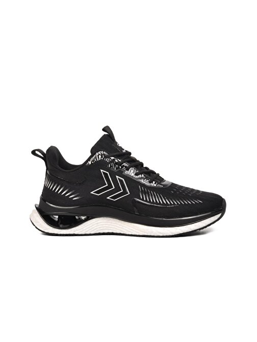 Hummel 900508 HML Magic Siyah Unisex Spor Ayakkabı