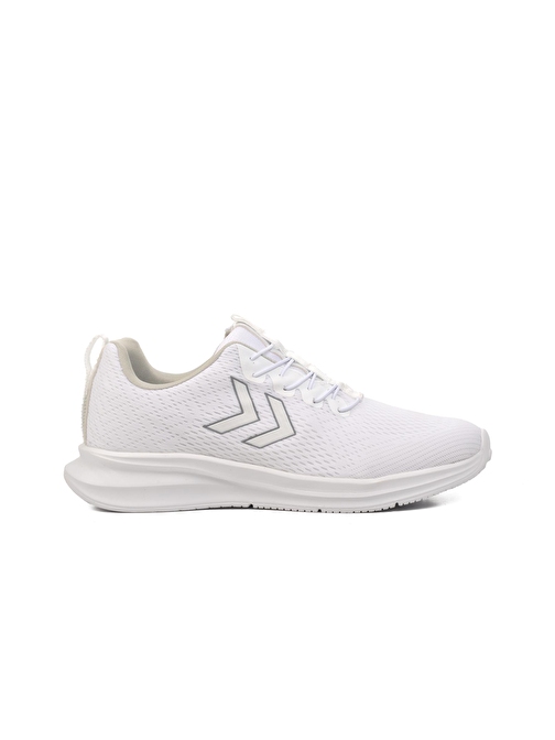 Hummel 900509 HML Mokka Beyaz Unisex Spor Ayakkabı