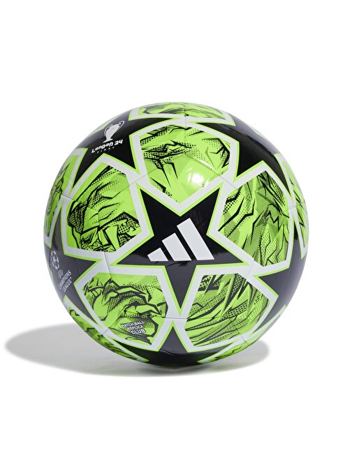 IN9328-U adidas Ucl Clb Futbol Topu Yeşil