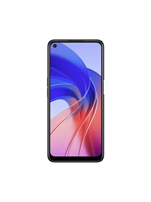 OPPO A55 4/128GB RALNBOW BLUE (TÜRKİYE GARANTİLİ)