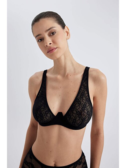 Fall in Love Dantelli Pedsiz Bra A8422AX24SP