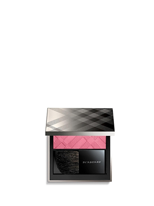 Burberry Light Glow Allık - 3 Rose Blush