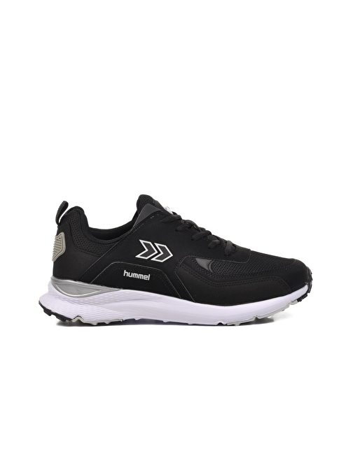 Hummel 900286 HML Vega X Siyah-Beyaz Unisex Spor Ayakkabı