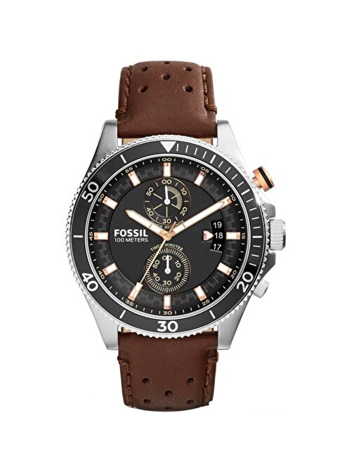 Fossil CH2944 Erkek Kol Saati