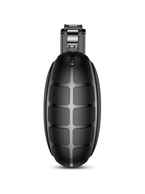 Baseus Grenade Telefonlar İçin PUBG Gamepad Oyun Konsolu