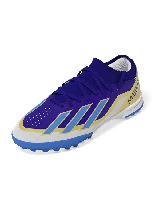 adidas X Crazyfast Messi League Halı Saha ID0716