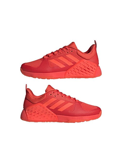adidas Kırmızı Kadın Training Ayakkabısı IE8051 DROPSET
