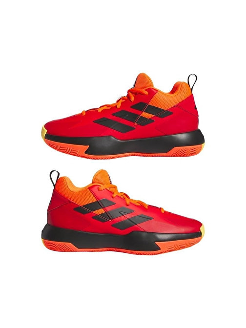 adidas Çocuk  Cross Em Up Select J Basketbol Ayakkabı IF0823