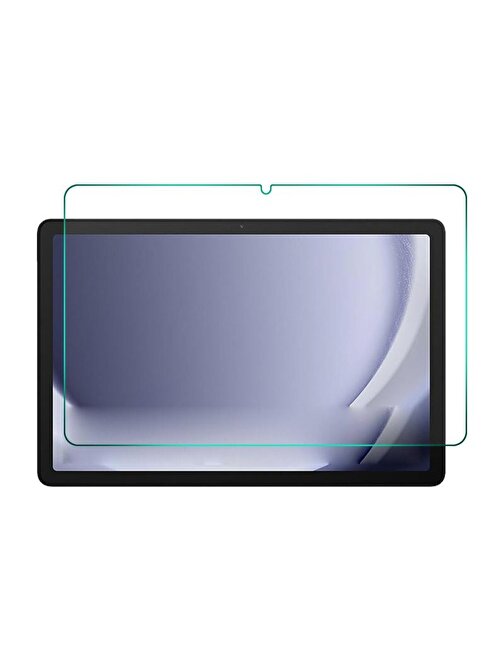 Gpack Samsung Galaxy Tab A9 SM-X210 Nano Glass Ekran Koruyucu