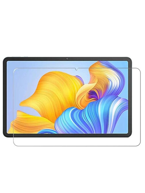 Gpack Samsung Galaxy Tab A9 X110 Nano Glass Ekran Koruyucu