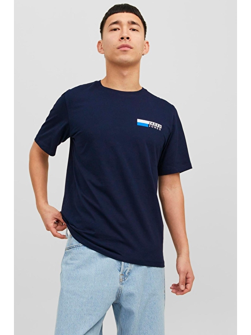 Jack & Jones Erkek T Shirt 12233999