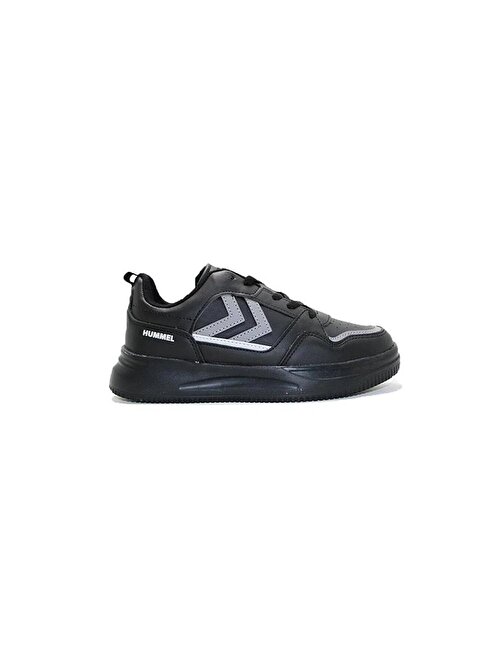Hummel Hml Marke Kadın Spor Ayakkabı 900332-2042 BLACK/BLACK