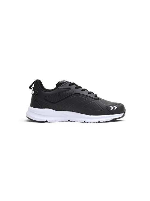 Hummel Hml Tomson Unisex Spor Ayakkabı 900057-2001 BLACK