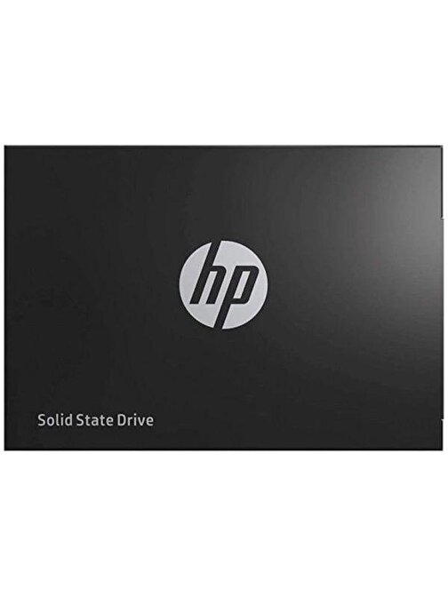 HP S650 SSD 2,5" 240 GB 450/560MB 4'LÜ PAKET (Model:345M8AA)