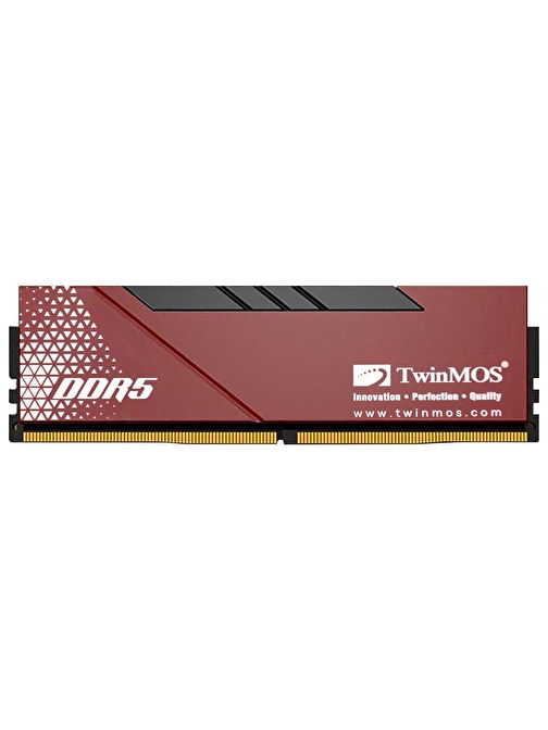 TWINMOS 32 GB DDR5 5600MHz VOLTX CL46 SOĞUTUCULU TMD532GB5600U46