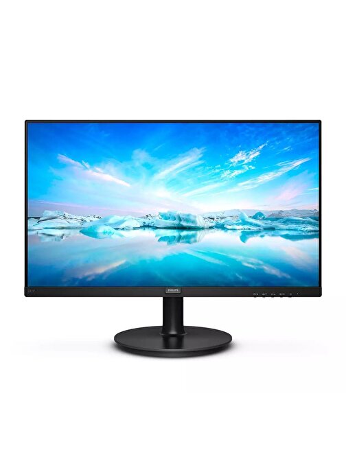 PHILIPS 221V8/01 21,5" 4ms,75Hz,HDMI+VGA+FHD F.FRE