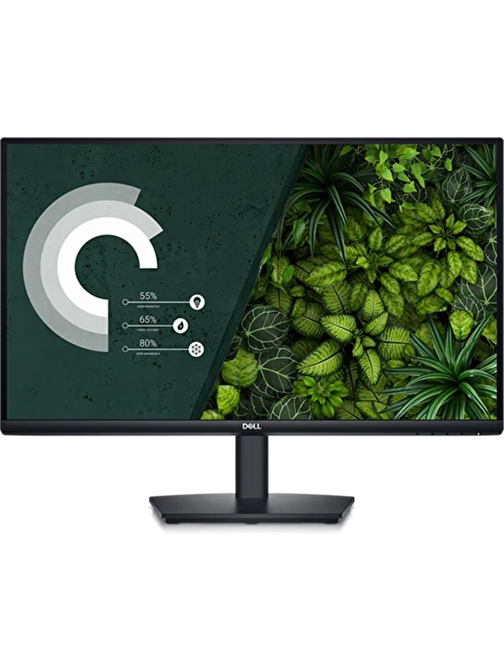 Dell 27" E2724HS 5ms 60Hz FHD 1920x1080 HDMI DP VGA Asansör Yükseklik Ayarlı IPS LED Monitör