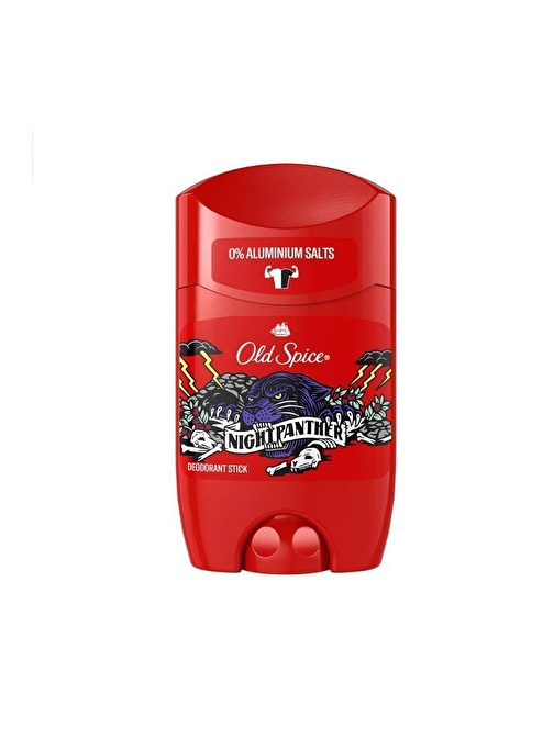 Old Spice Nightpanther Deodorant Stick 50 ml