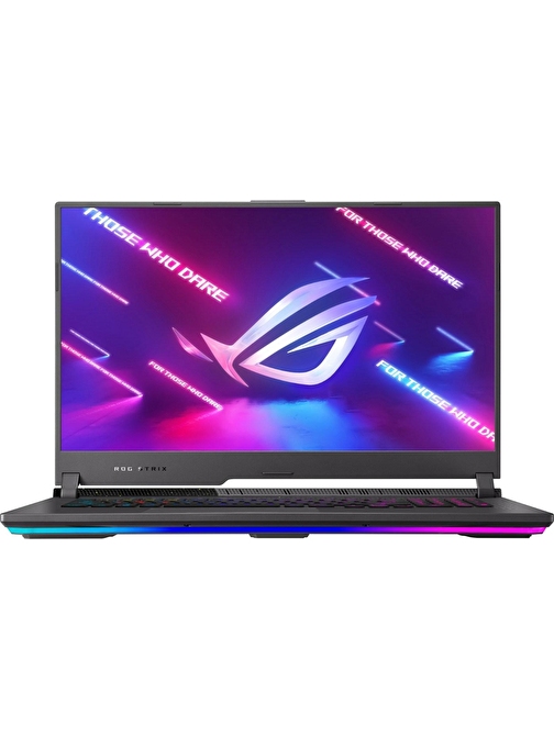 ASUS G713RS-KH005  AMD / R9-6900 / 32GB / 1TB / 8GB RTX3080 / 17.3" / FREEDOS