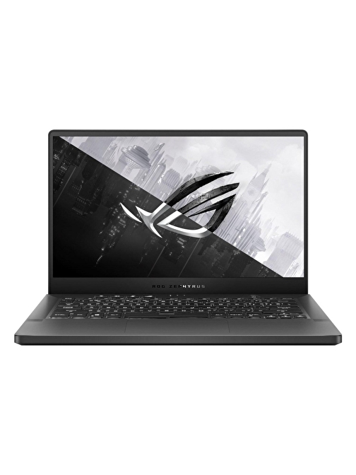 ASUS GA401QM-K2196T AMD / R9-5900 / 16GB / 1TB / 6GB RTX3060 / 14.0" / WINDOWS 10