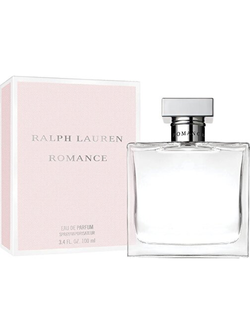 Ralph Lauren Romance EDP 100 ml Kadın Parfüm