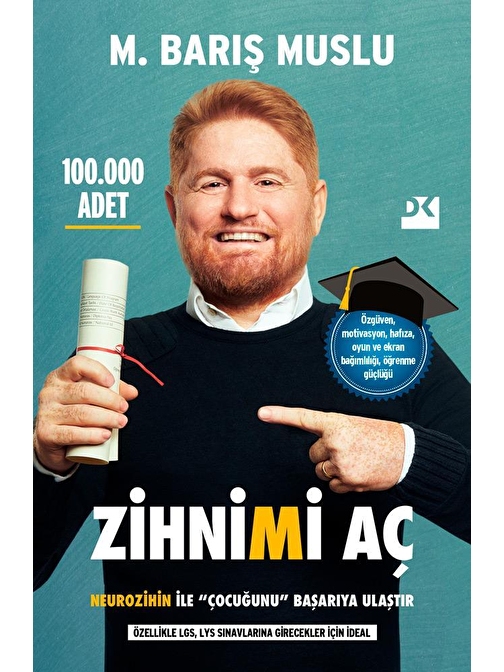 Zihnimi Aç