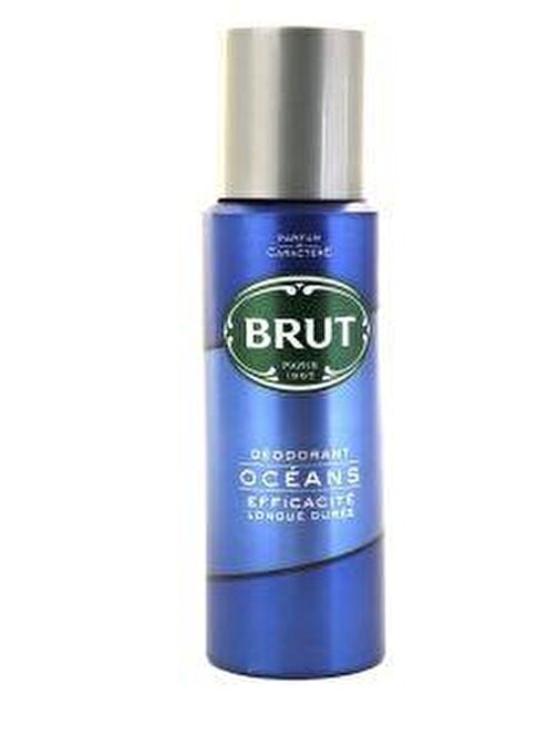 Brut Deodorant Oceans 200 ml